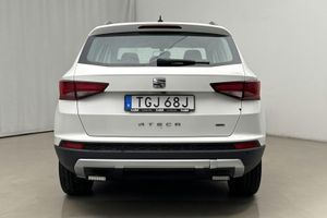 Seat Ateca bild 5