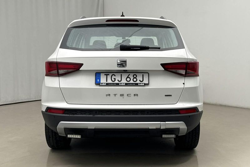 Seat Ateca bild 5