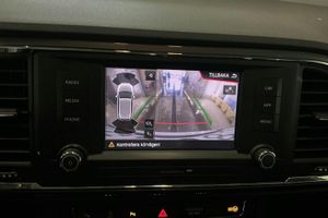 Seat Ateca bild 12