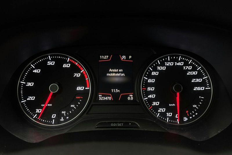 Seat Ateca bild 11