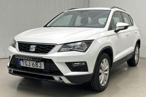 Seat Ateca bild 1