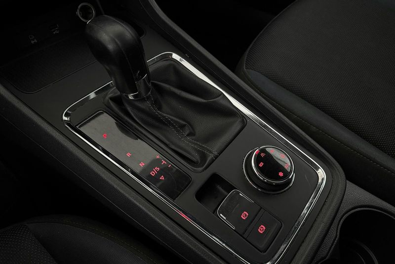 Seat Ateca bild 16