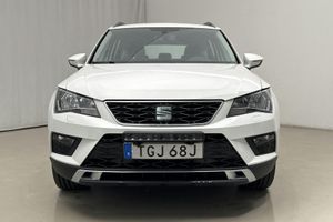 Seat Ateca bild 4