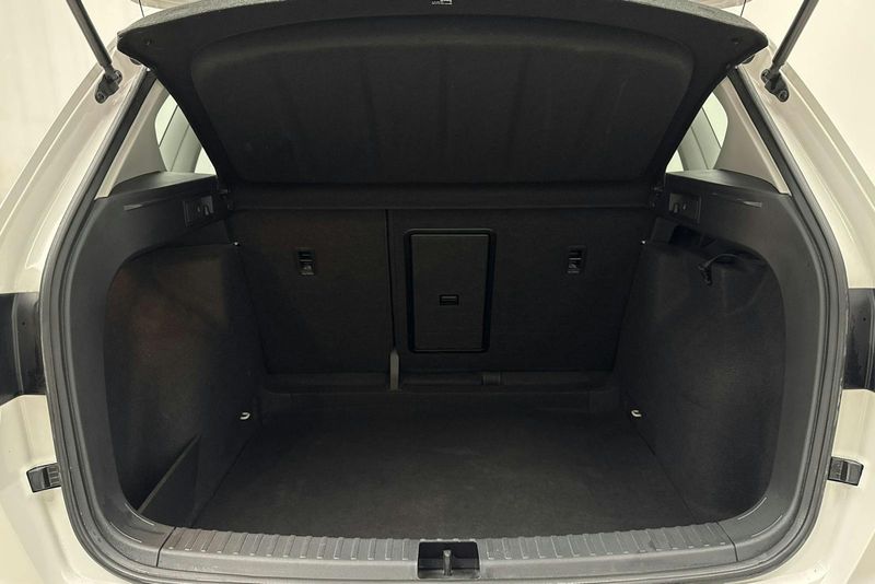 Seat Ateca bild 9