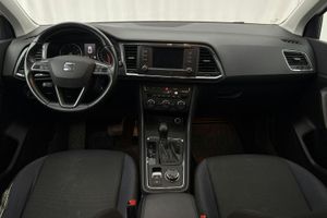 Seat Ateca bild 6