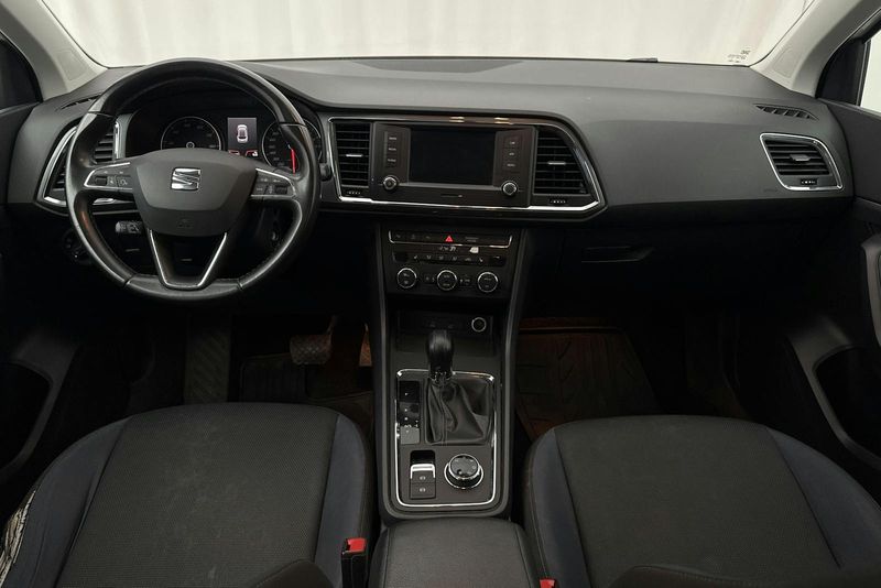 Seat Ateca bild 6