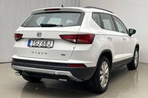 Seat Ateca bild 3