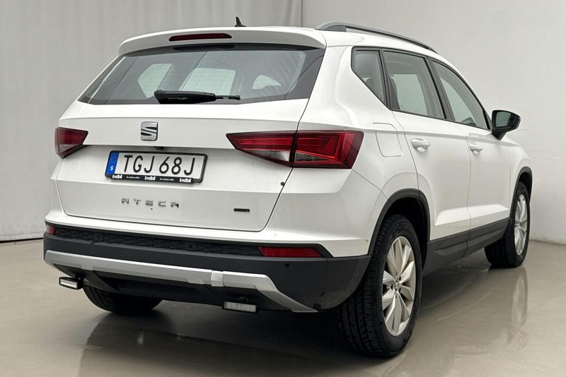 Seat Ateca bild 3