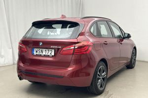 BMW 225 bild 3
