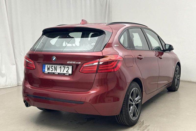 BMW 225 bild 3