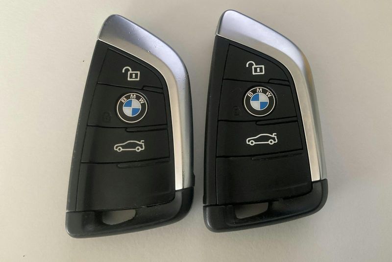 BMW 225 bild 19