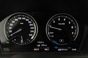 BMW 225 bild 10
