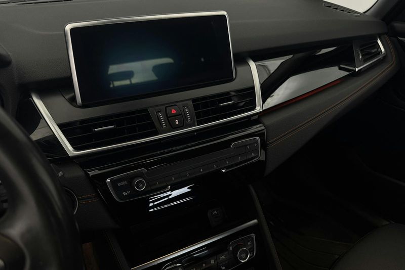 BMW 225 bild 14