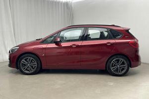 BMW 225 bild 2