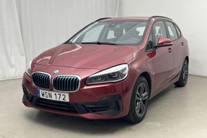 BMW 225 bild 1
