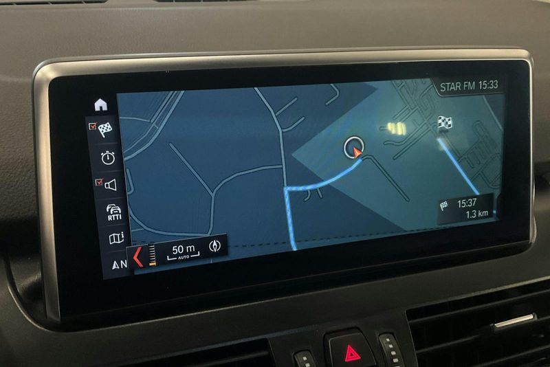 BMW 225 bild 11