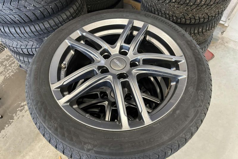 BMW 225 bild 18