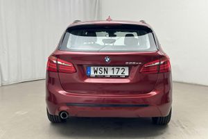BMW 225 bild 5
