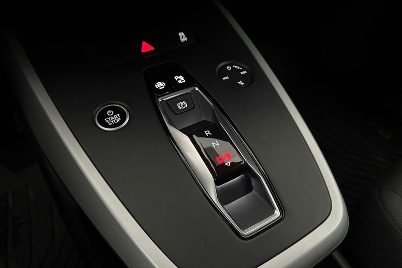 Audi Q4 e-tron bild 15