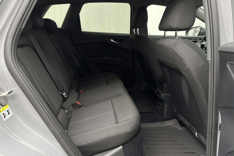 Audi Q4 e-tron bild 8