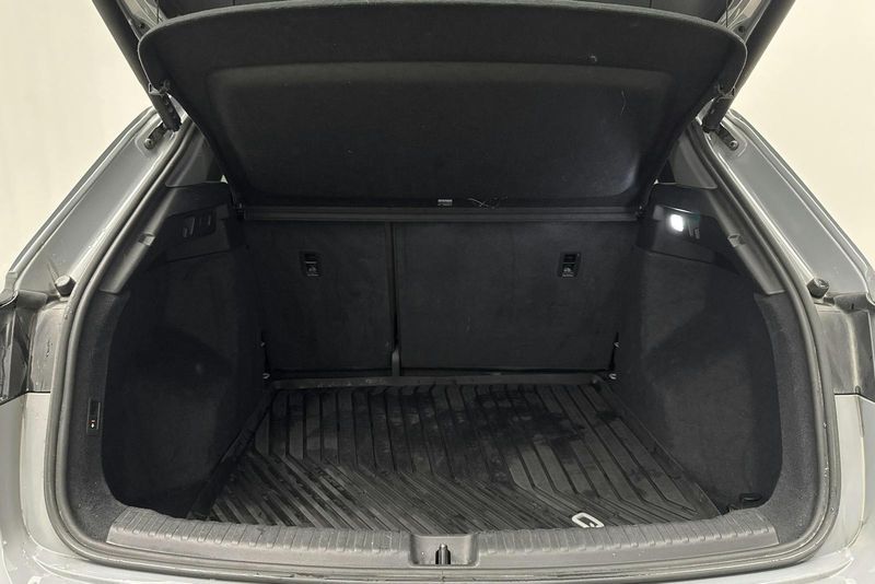 Audi Q4 e-tron bild 9