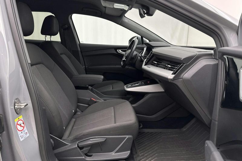 Audi Q4 e-tron bild 7