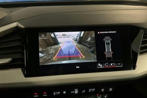 Audi Q4 e-tron bild 11