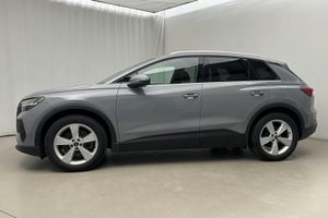 Audi Q4 e-tron bild 2
