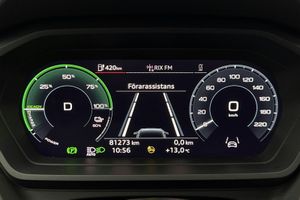 Audi Q4 e-tron bild 10