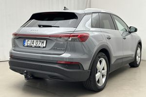 Audi Q4 e-tron bild 3