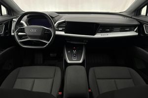 Audi Q4 e-tron bild 6