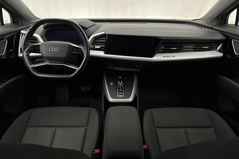 Audi Q4 e-tron bild 6