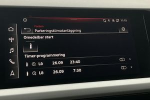 Audi Q4 e-tron bild 12