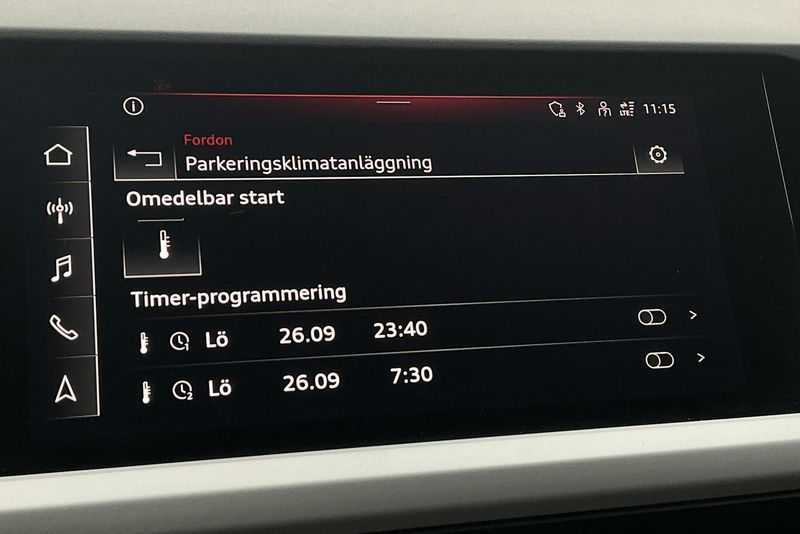 Audi Q4 e-tron bild 12