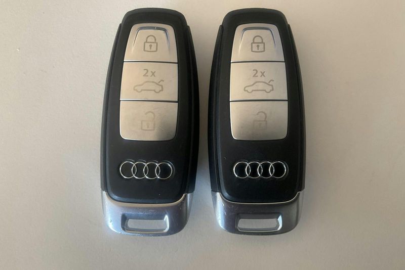 Audi Q4 e-tron bild 20