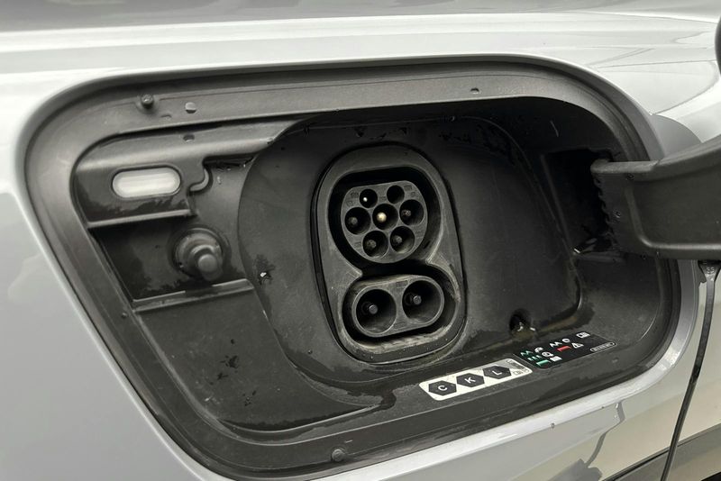 Audi Q4 e-tron bild 18