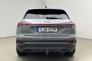 Audi Q4 e-tron bild 5