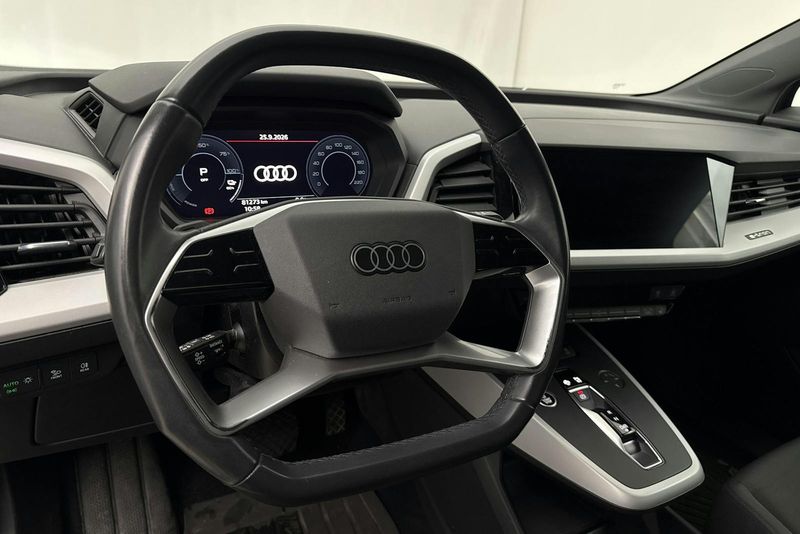 Audi Q4 e-tron bild 16