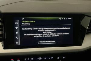 Audi Q4 e-tron bild 13