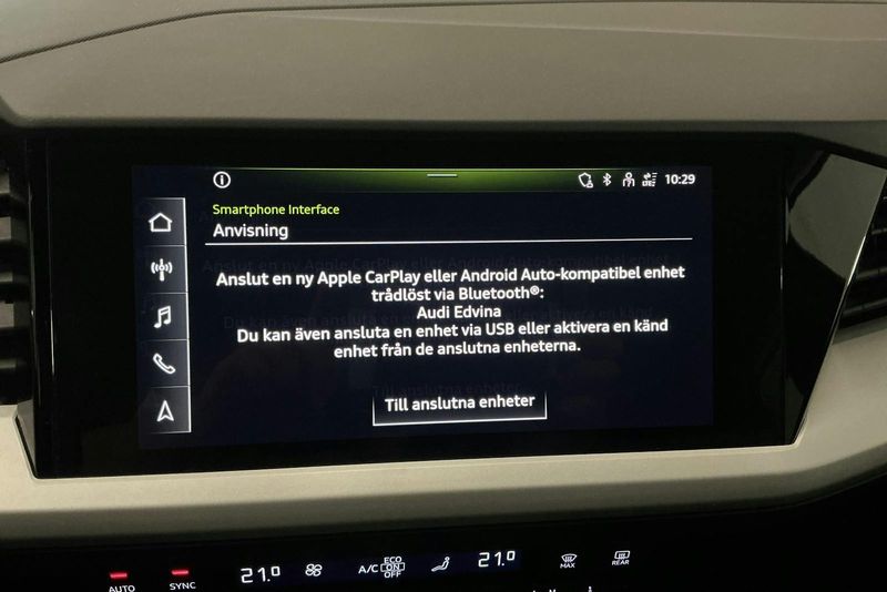 Audi Q4 e-tron bild 13