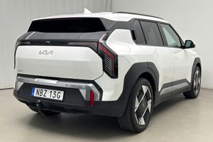 Kia EV3 bild 3
