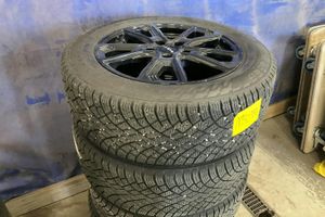 Kia EV3 bild 22