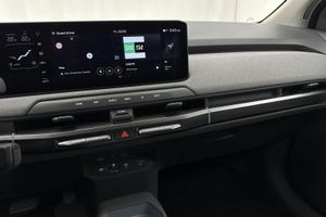 Kia EV3 bild 15