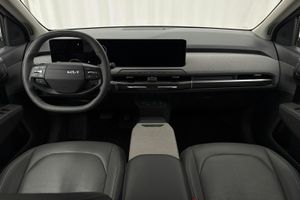 Kia EV3 bild 6