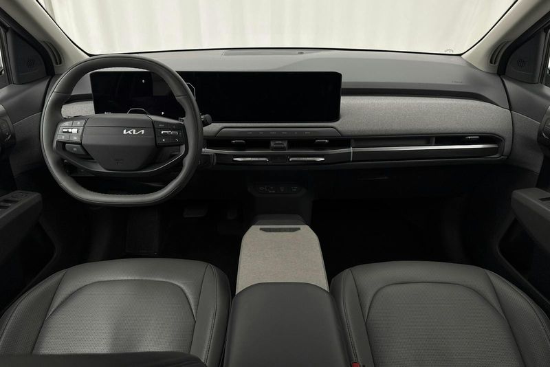 Kia EV3 bild 6