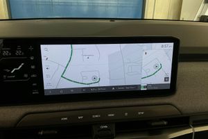 Kia EV3 bild 12