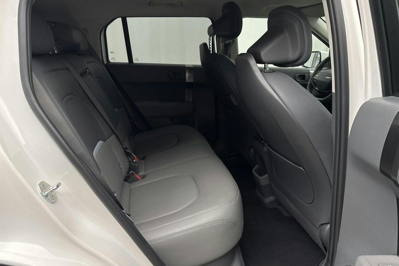 Kia EV3 bild 8