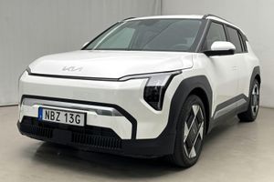 Kia EV3 bild 1