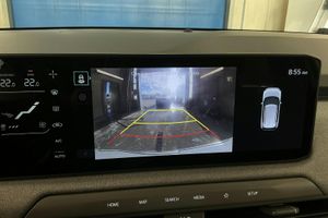 Kia EV3 bild 13