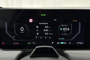 Kia EV3 bild 11